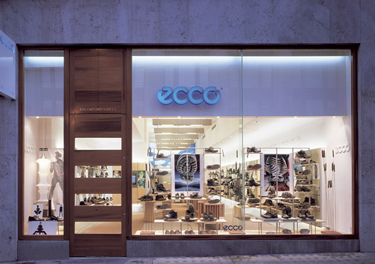 ecco shoes uk stores